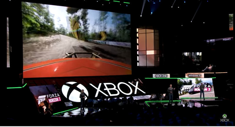 Illustration for article titled One Year Later, Did Microsoft Keep Their E3 2016 Promises?